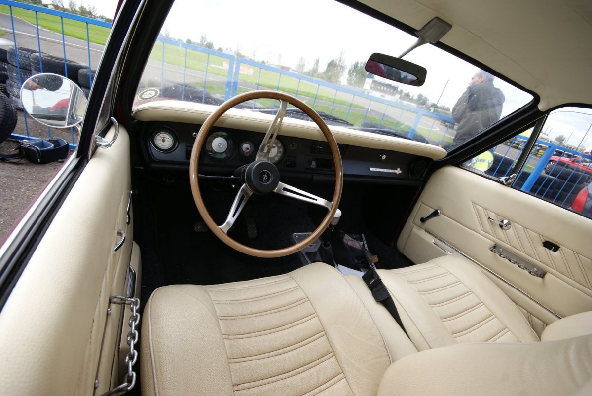 OPEL