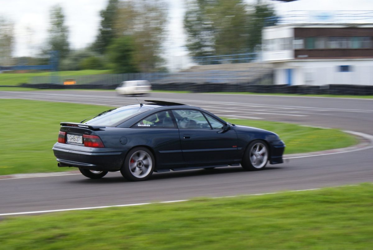 OPEL
