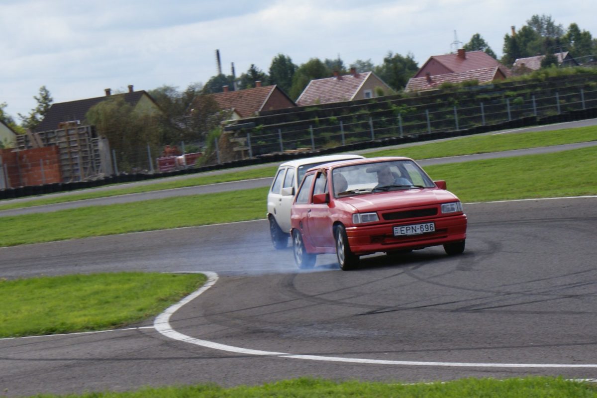 OPEL
