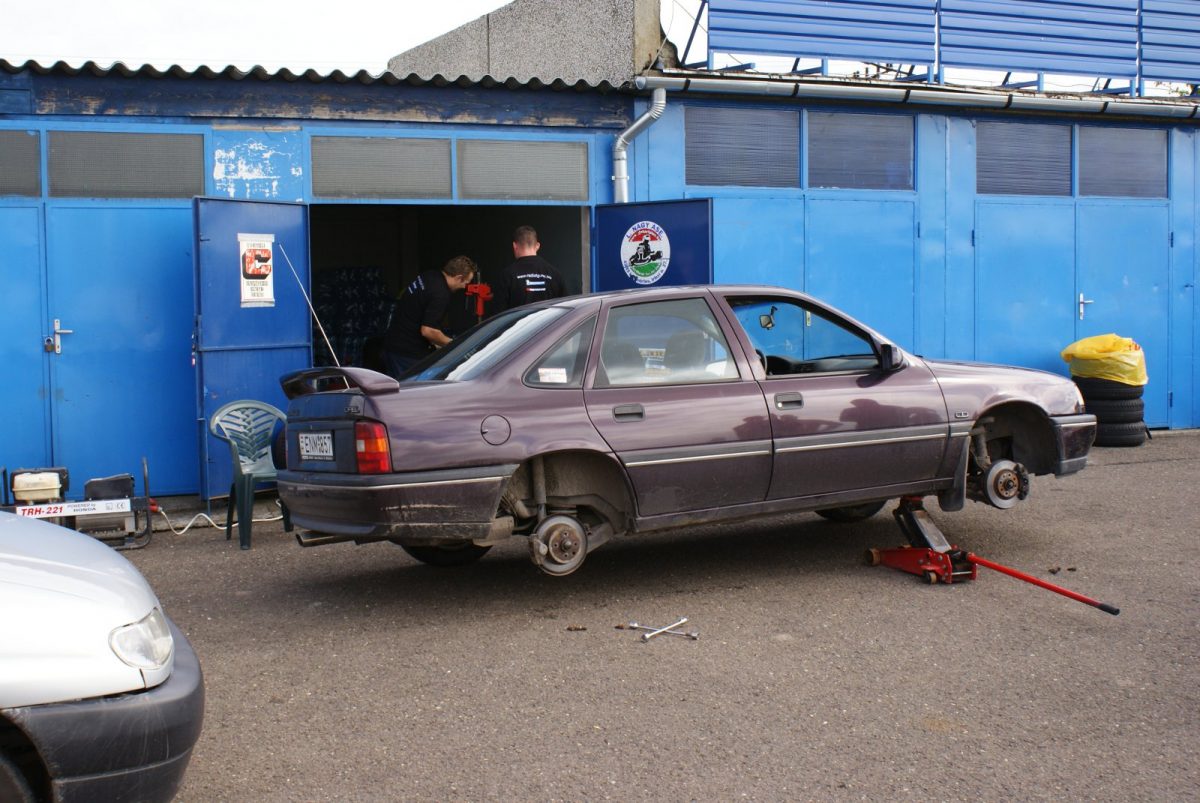 OPEL