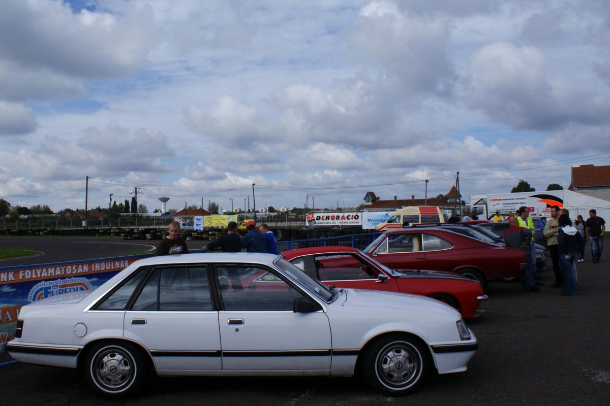 OPEL