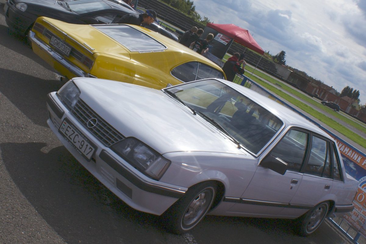 OPEL