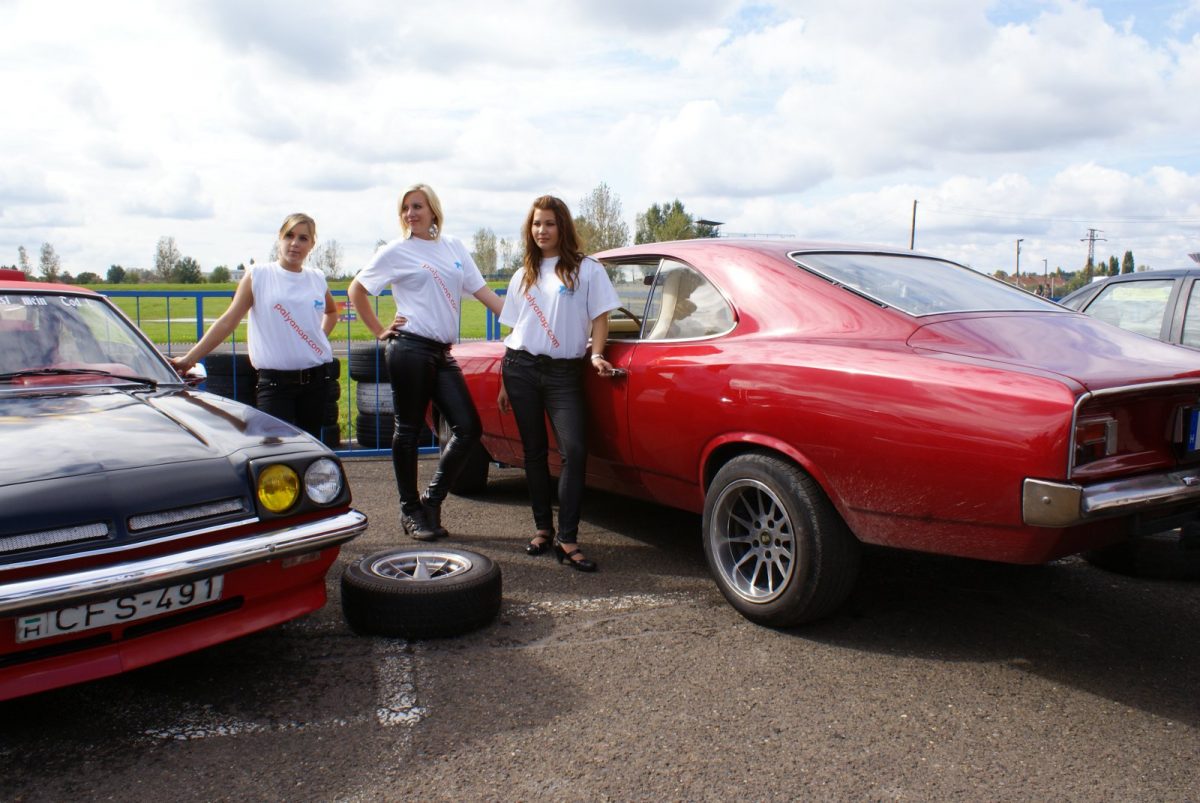 OPEL