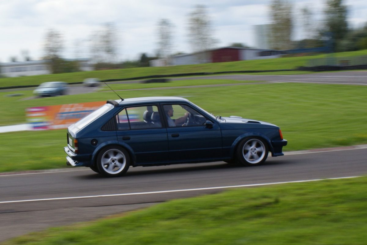 OPEL