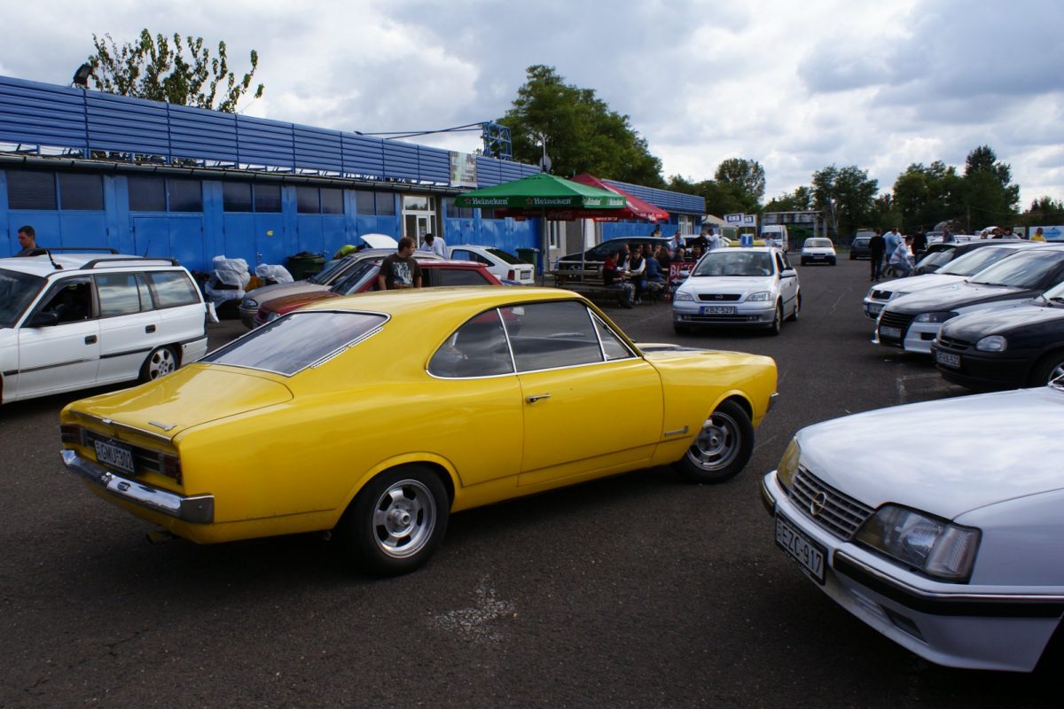 OPEL