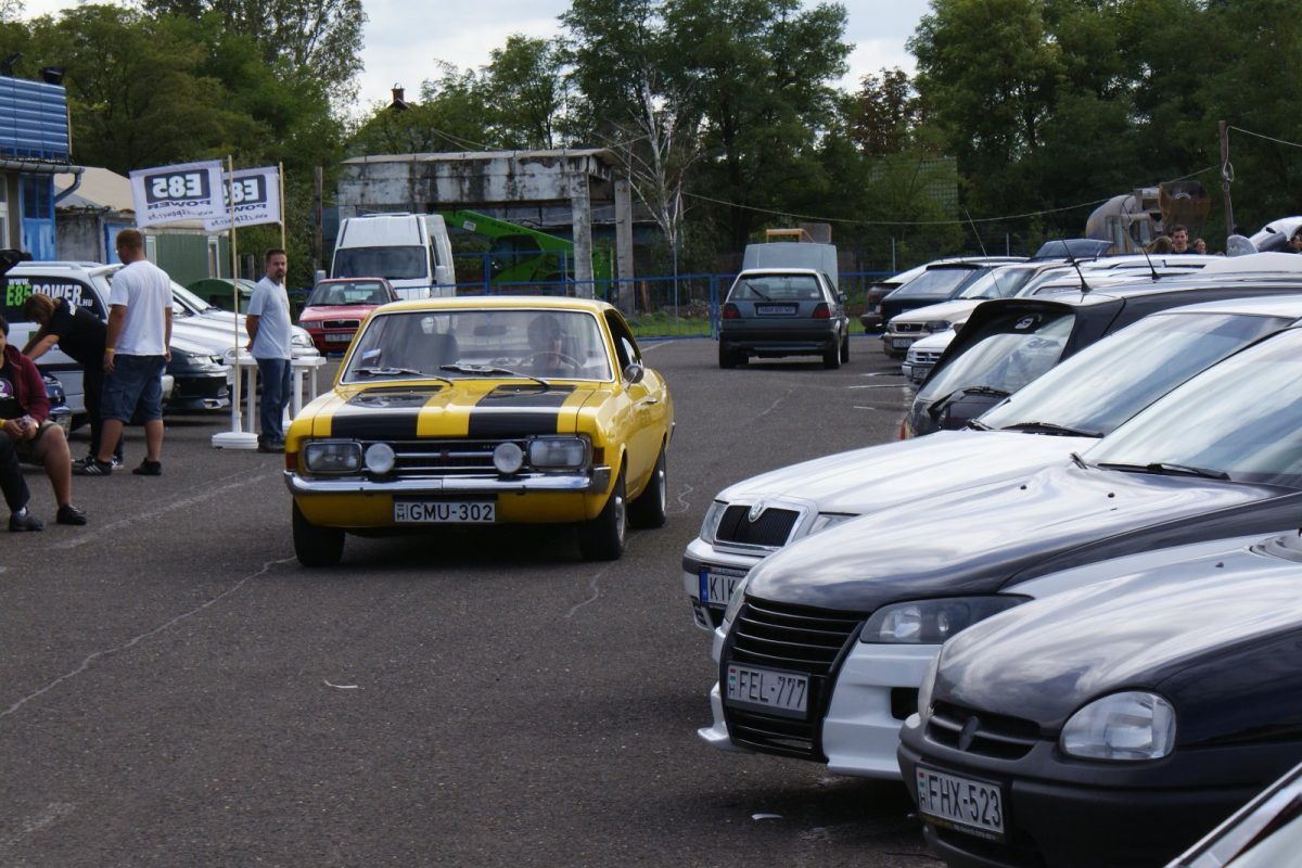 OPEL