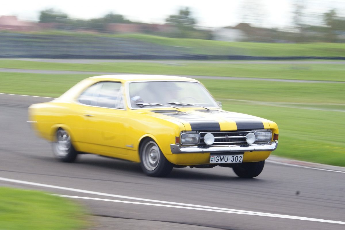 OPEL