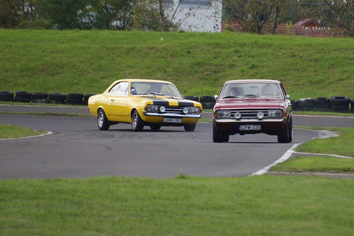 OPEL