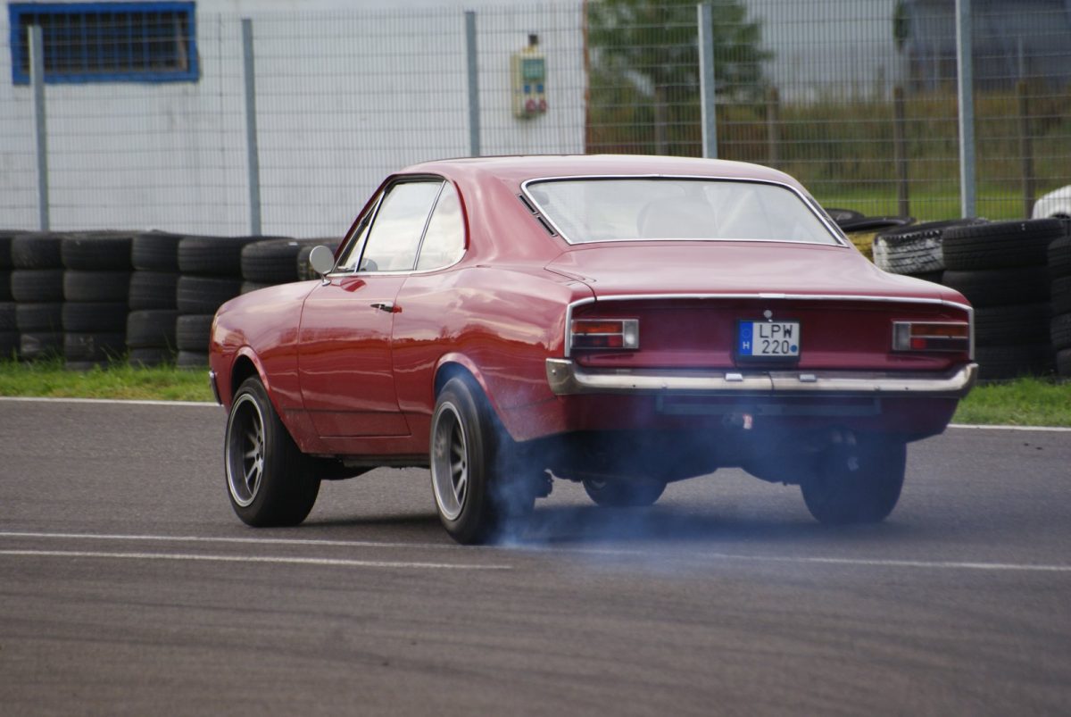 OPEL