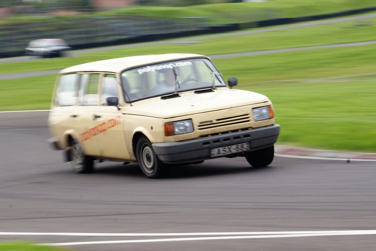 OPEL