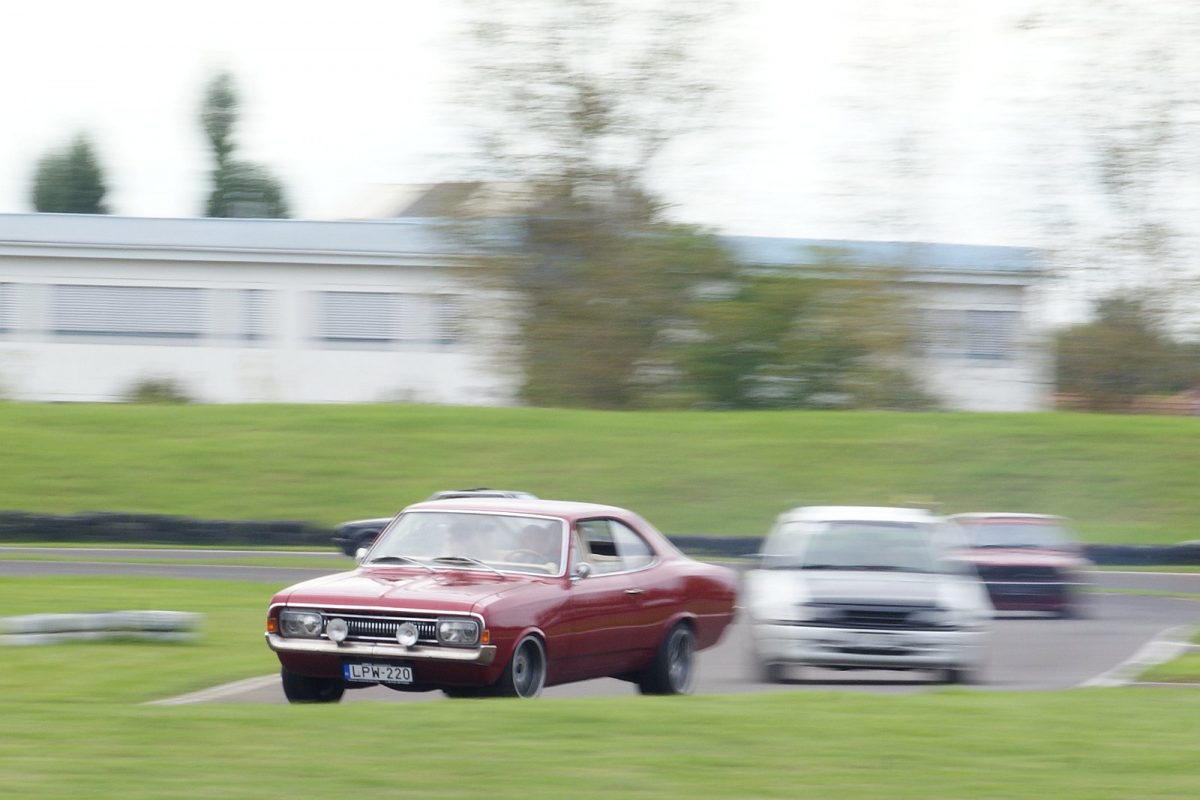 OPEL