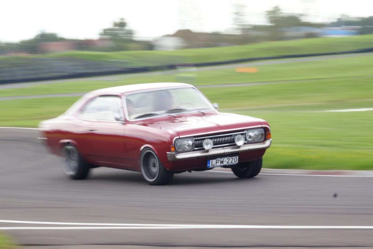 OPEL