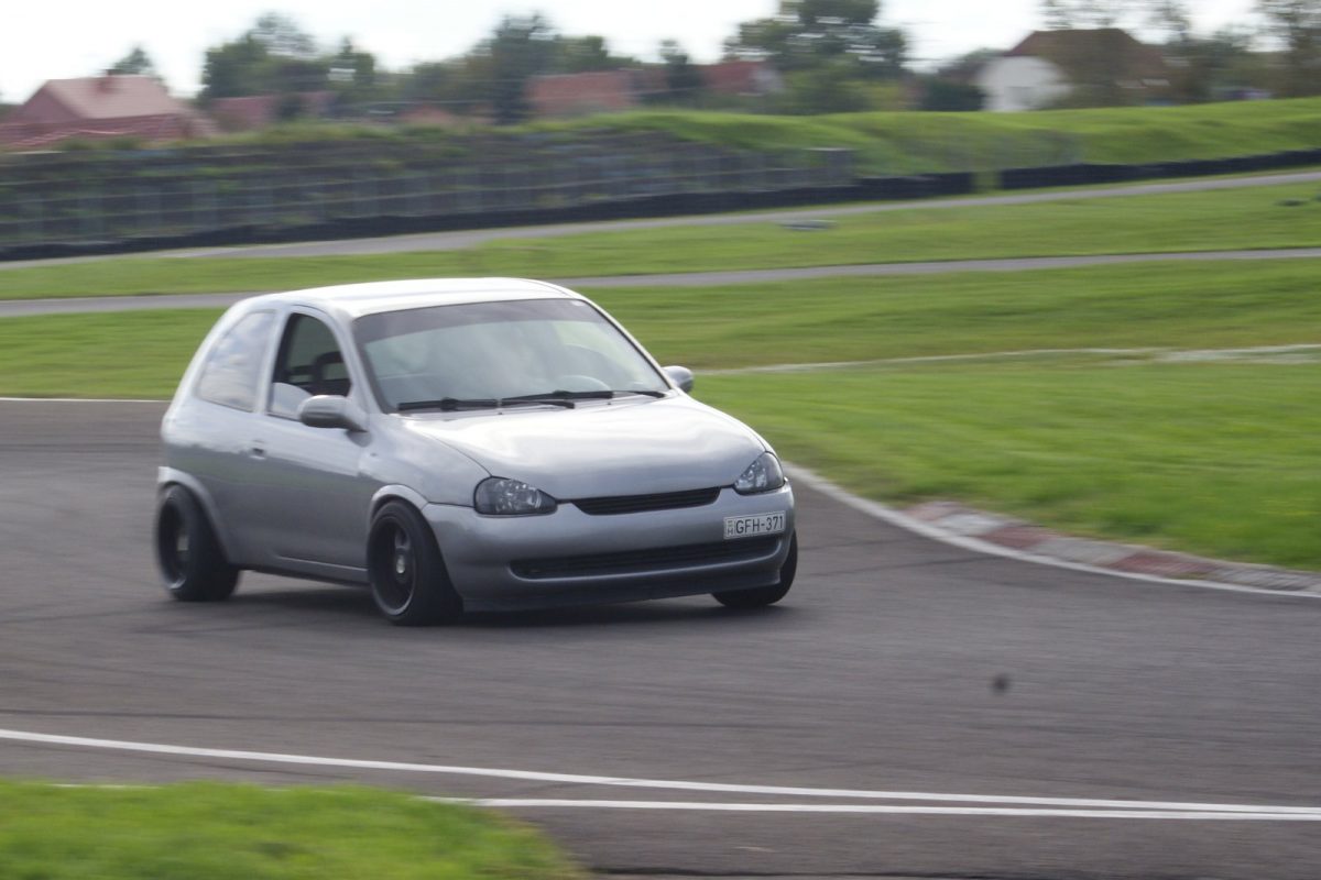 OPEL