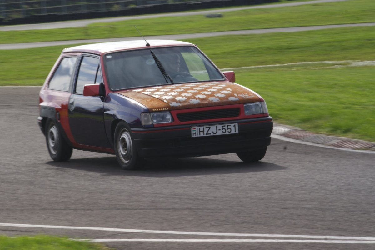 OPEL