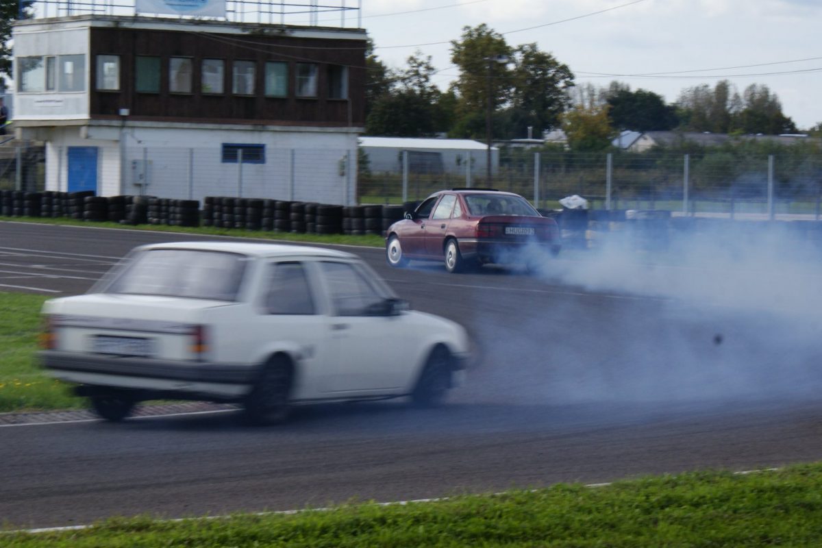 OPEL