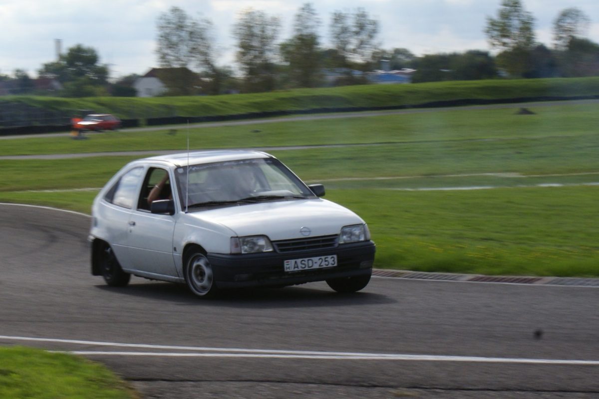OPEL