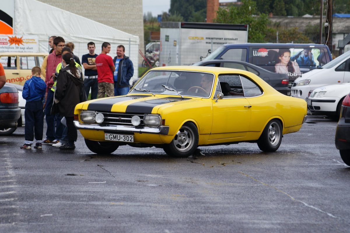 OPEL