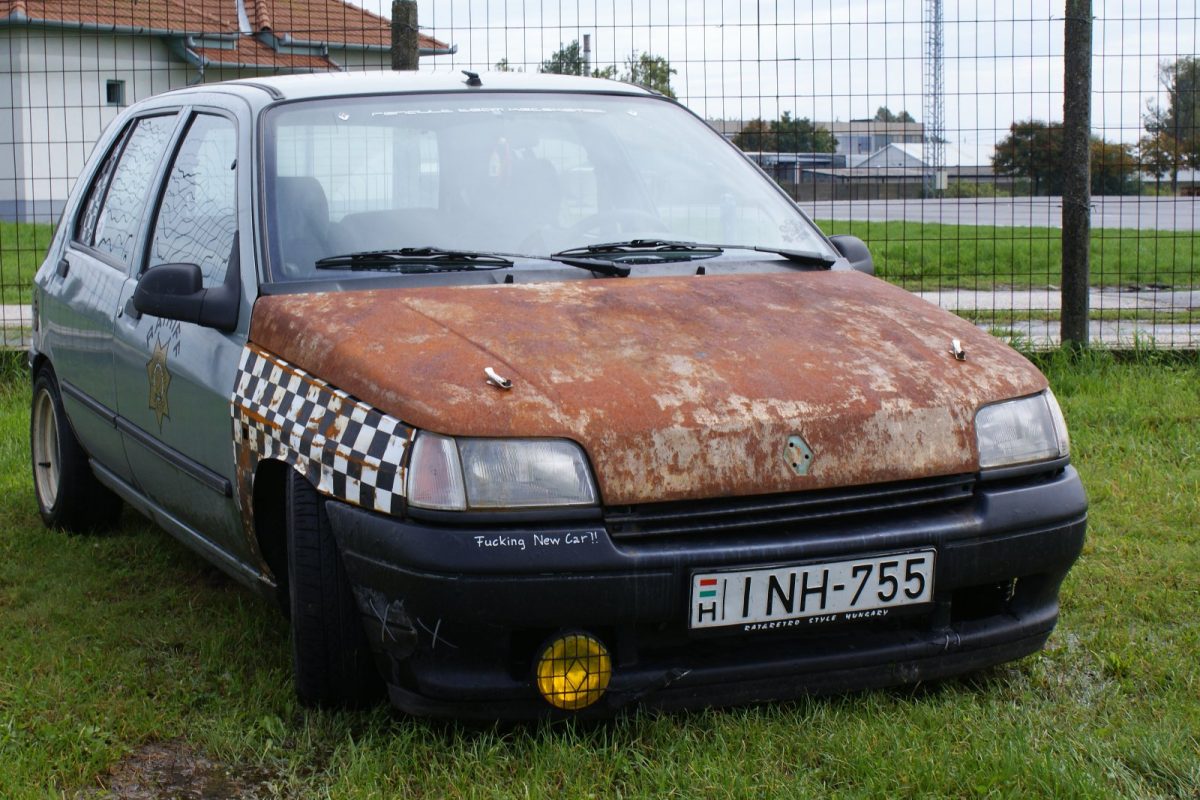 OPEL