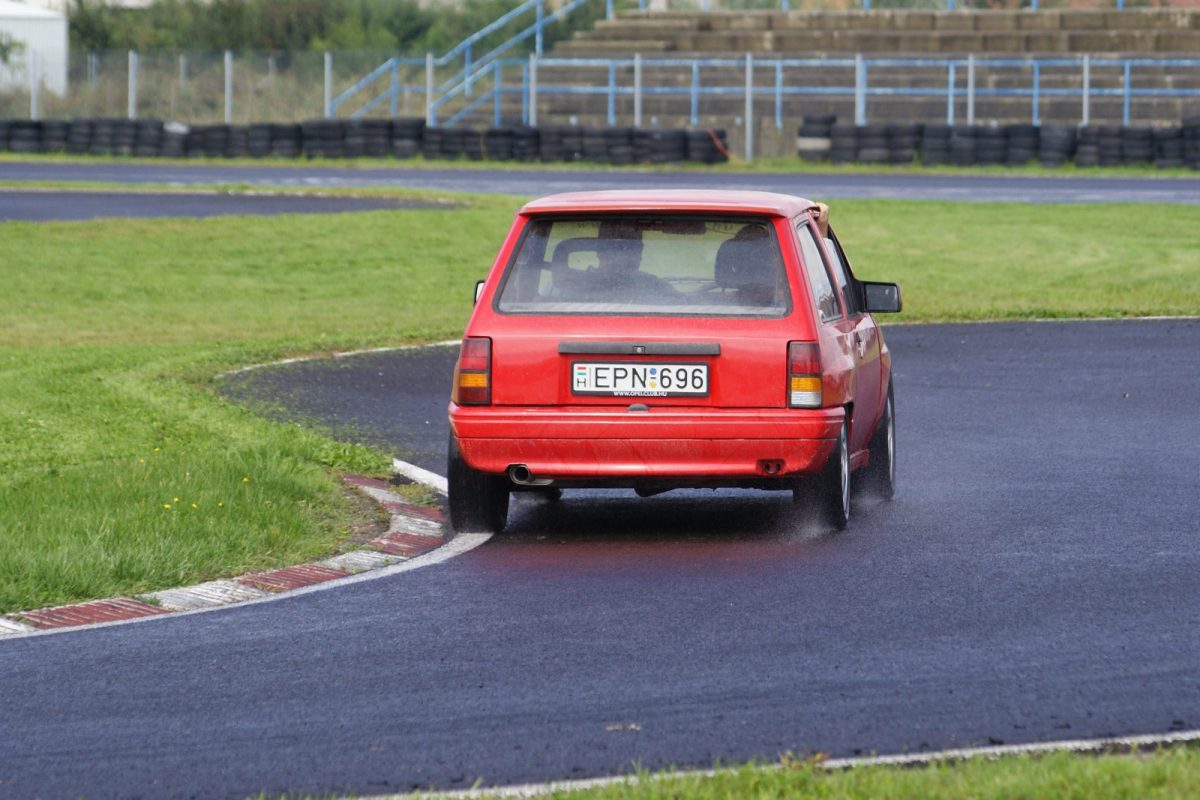 OPEL