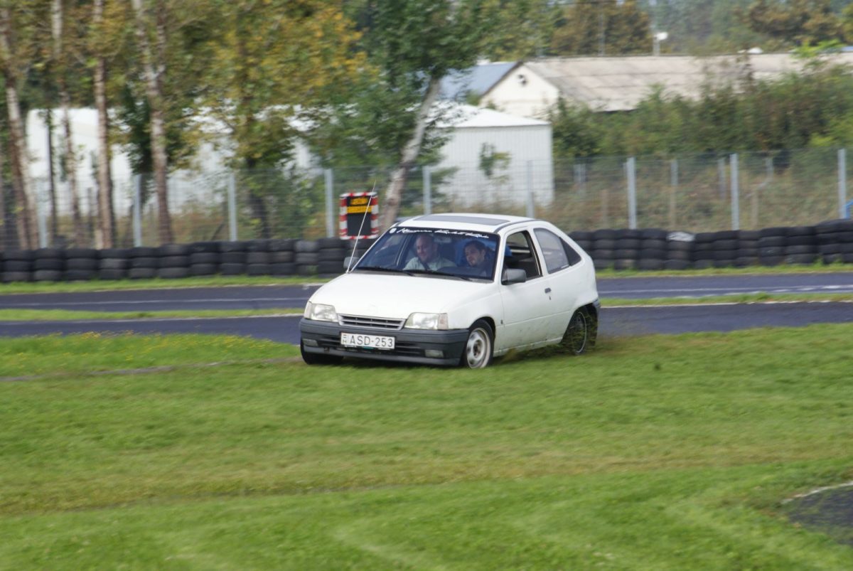 OPEL