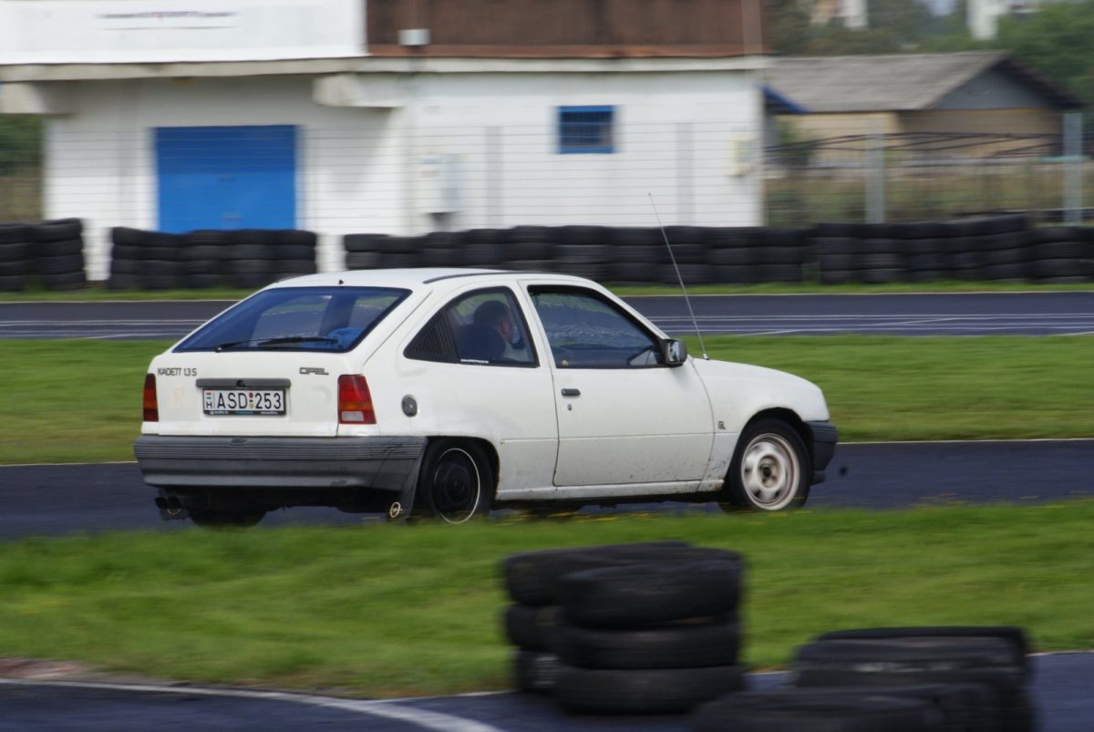 OPEL