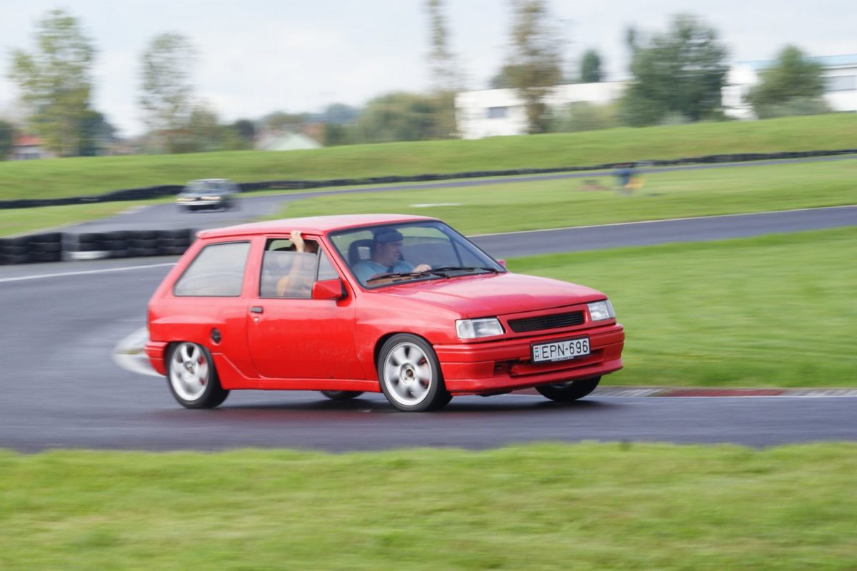 OPEL