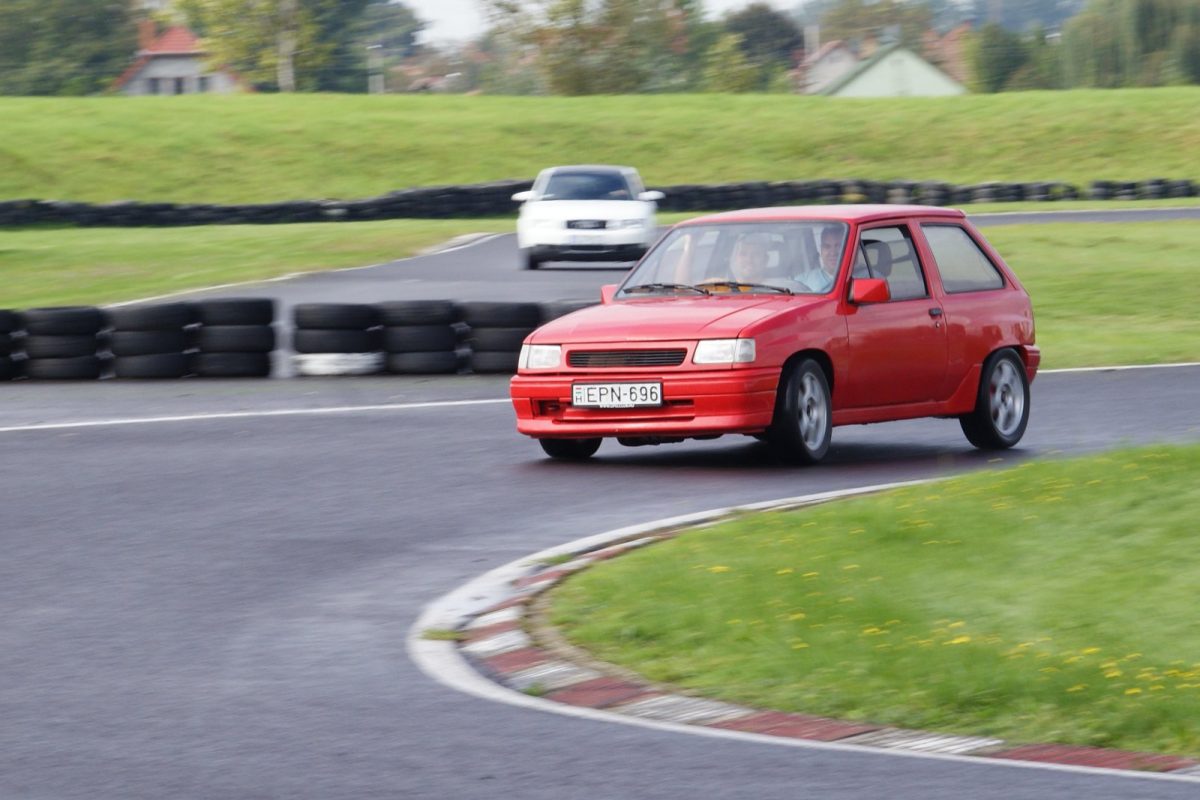 OPEL