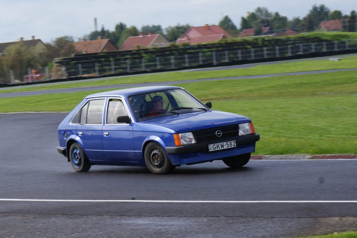 OPEL