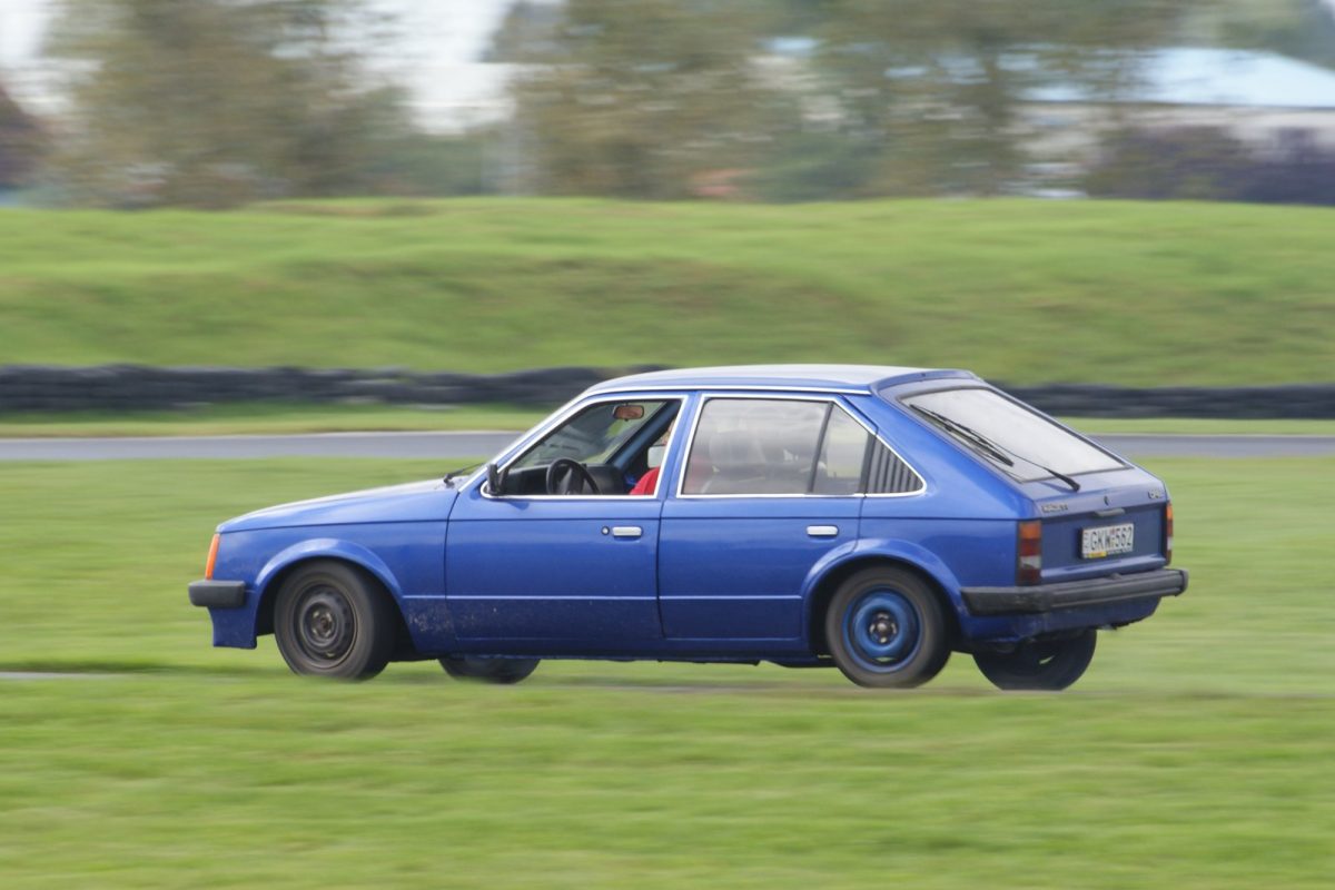 OPEL