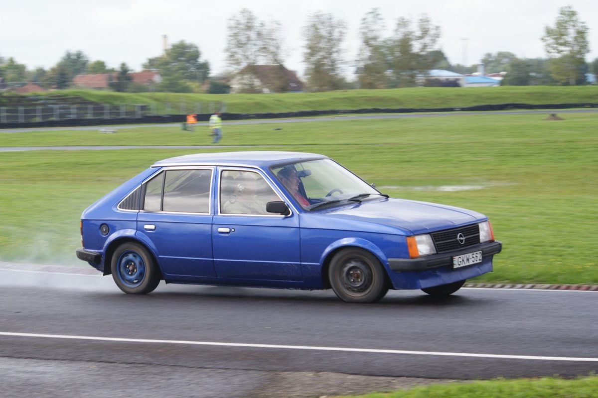 OPEL