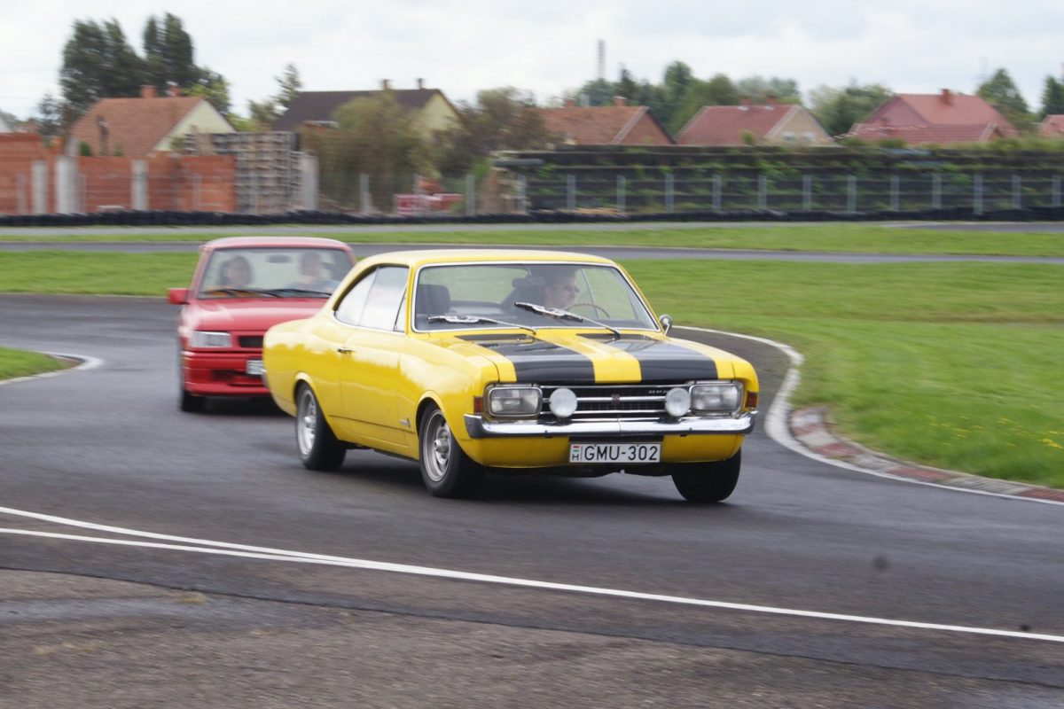 OPEL
