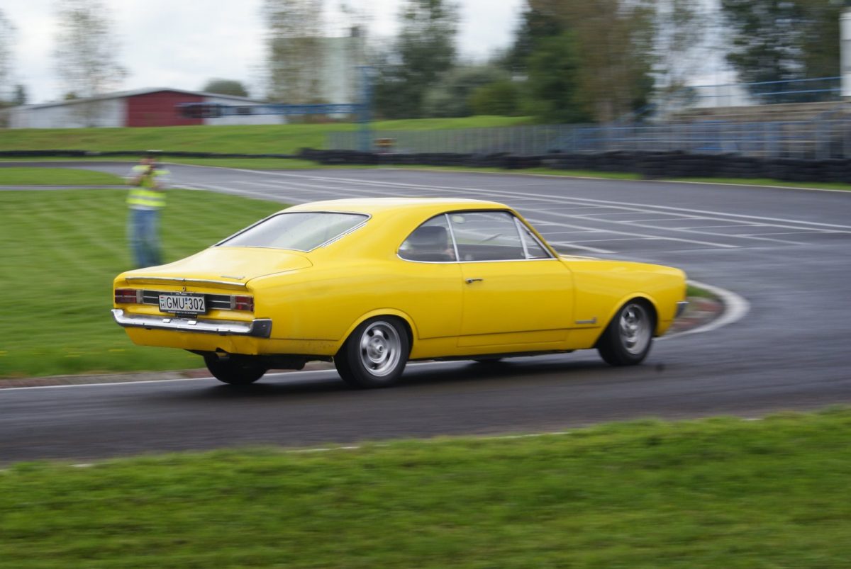 OPEL