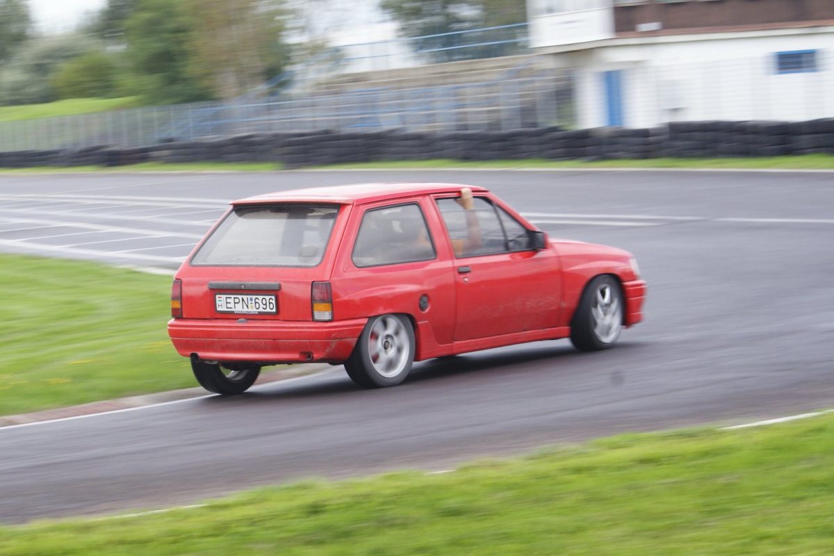 OPEL