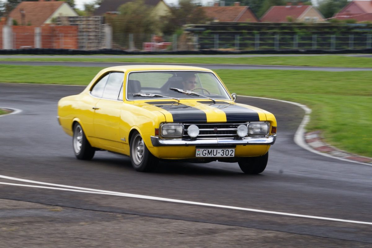 OPEL