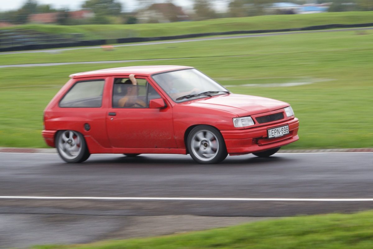OPEL