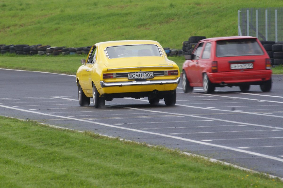 OPEL