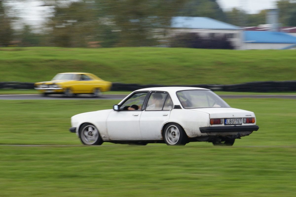 OPEL