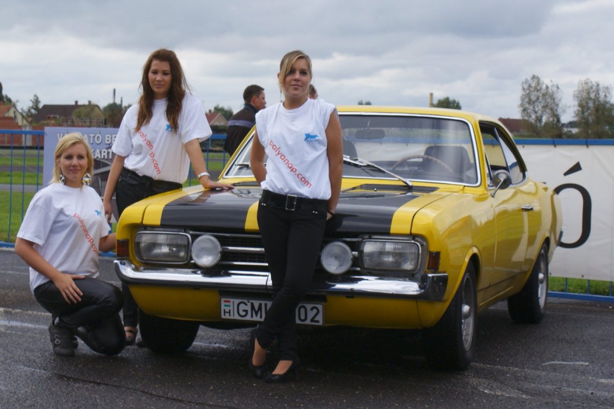 OPEL