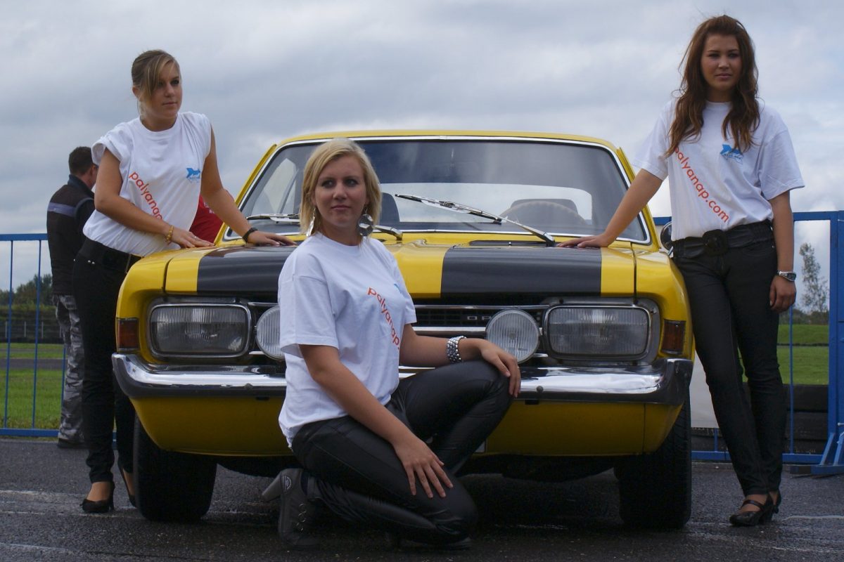 OPEL