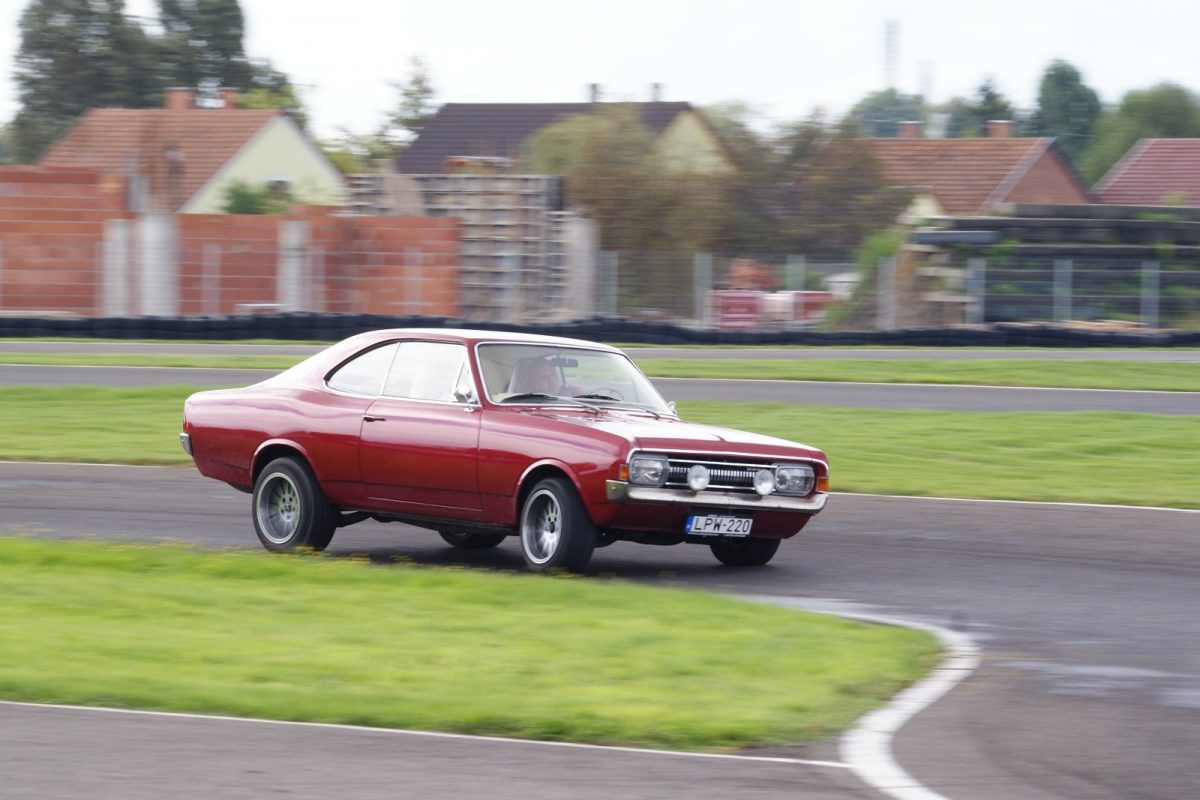 OPEL