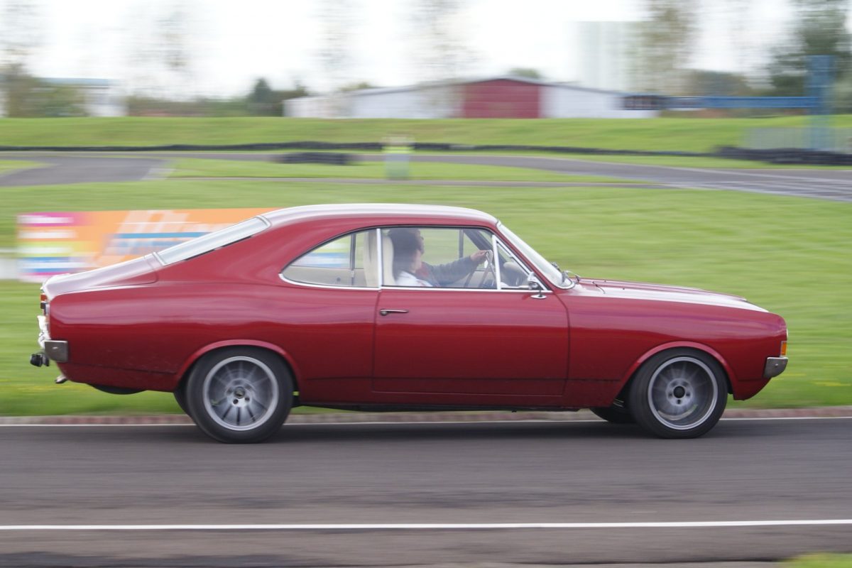 OPEL