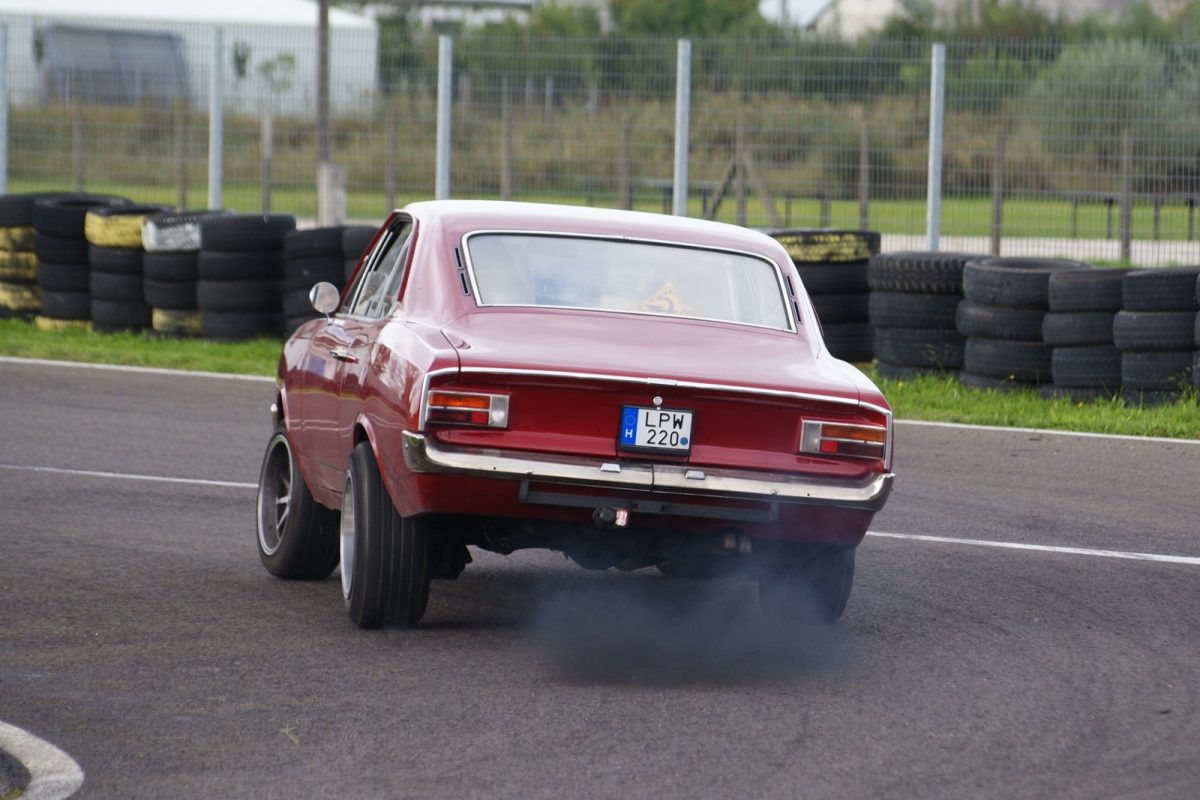 OPEL