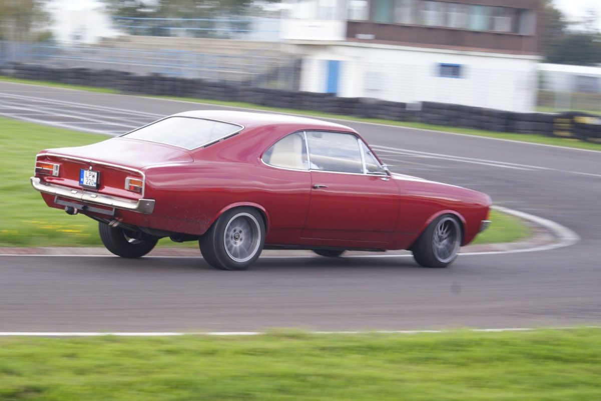 OPEL
