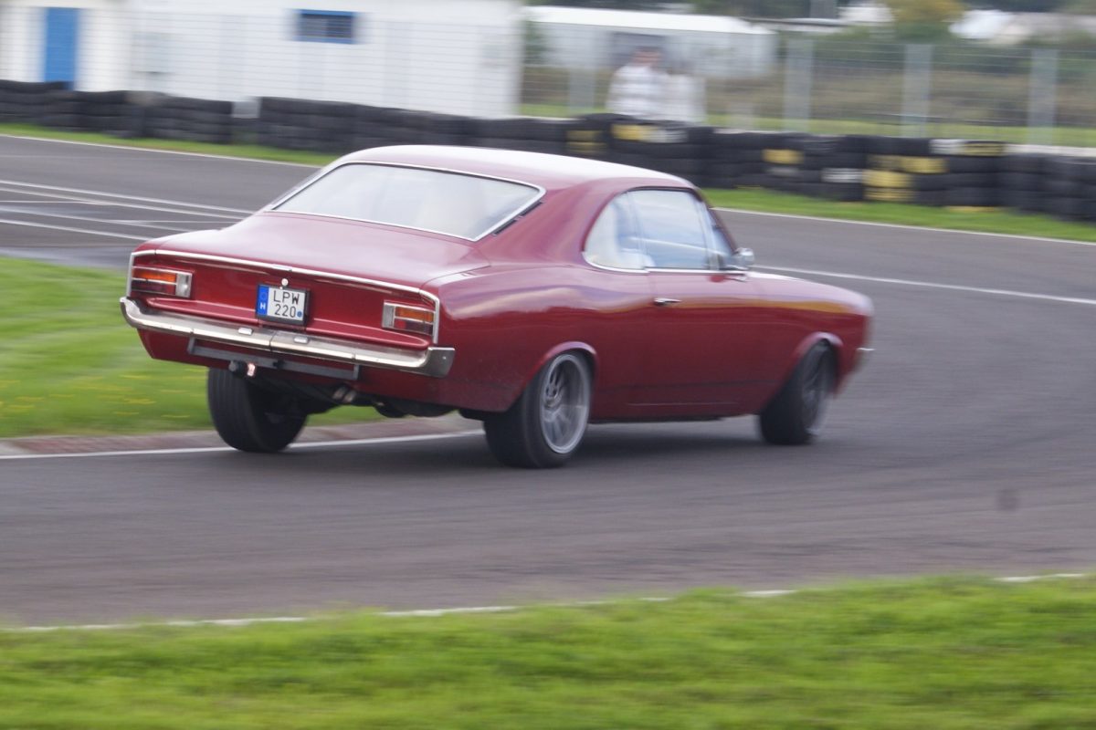 OPEL