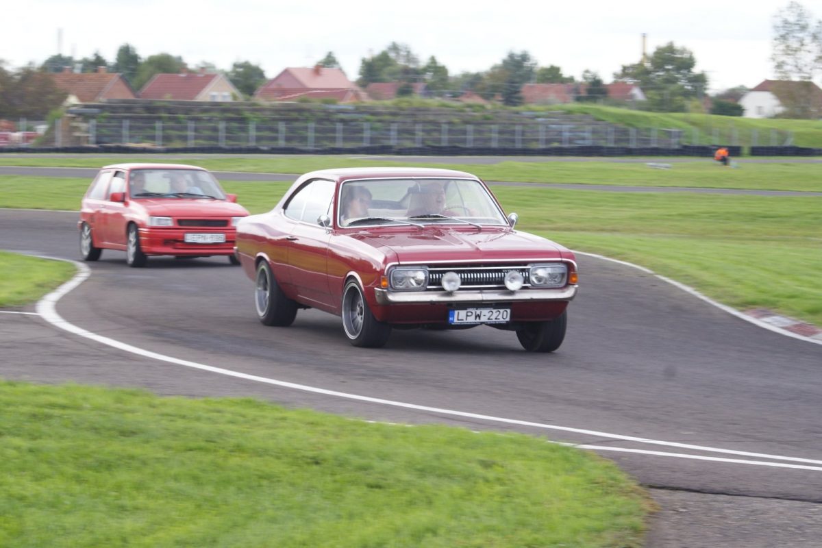 OPEL