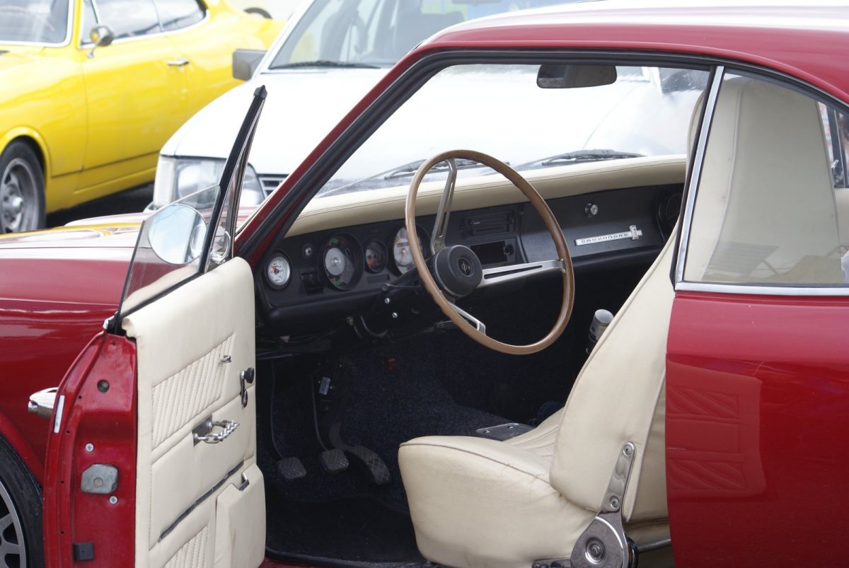 OPEL