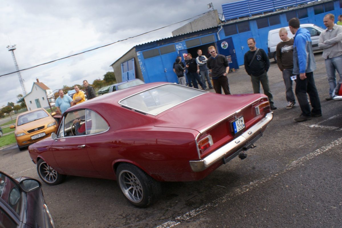 OPEL
