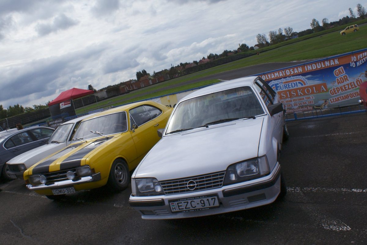 OPEL