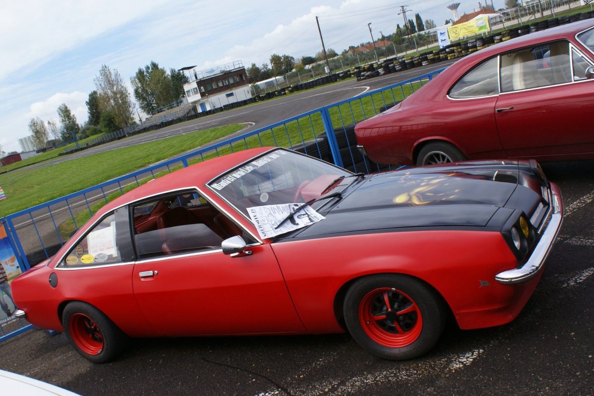 OPEL