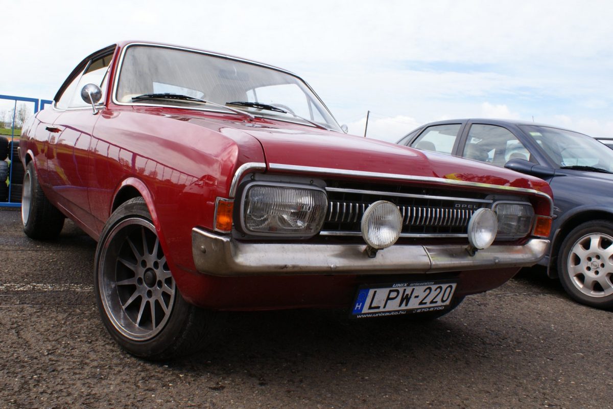 OPEL